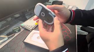 Unboxing Logitech PRO X Superlight 2 [upl. by Donaugh]