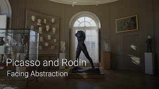 Picasso and Rodin Facing Abstraction  After Impressionism 3  National Gallery [upl. by Leak]