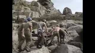 Royal Marines Behind the Lines Episode 1  Fain Would I Climb [upl. by Doralynne]