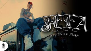 Santa Fe Klan  Jefa Video Oficial [upl. by Una]