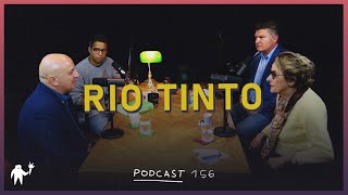 Podcast 156 Svetlana Bojković Sreten Đorđević Ratko Ristić RIO TINTO [upl. by Sansen]