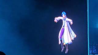 Hatsune Miku wotaku  quotLiteracyquot Ft KAITO  Shrine Auditorium  Los Angeles 4172024 [upl. by Glynn470]