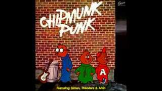 Chipmunk Punk  Refugee [upl. by Holder]