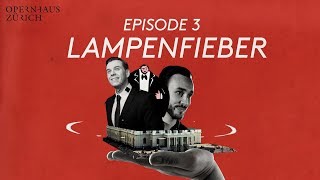 nie zu fragen wagten Episode 3  Lampenfieber [upl. by Ahsad]