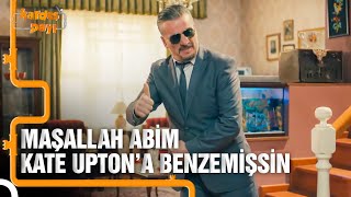 Kendine Bunu Yapan Adam Bize Neler Yapar  Kardeş Payı Metin amp Ali Sahneleri [upl. by Meadows]