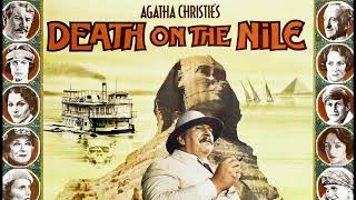 At the Movies  Death on the Nile [upl. by Connolly]