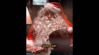 Bobby’s Become Santa 🎅  The Sopranos S3E10  Shorts [upl. by Ahcila]