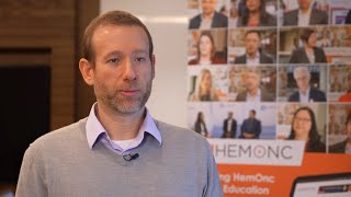 Detecting clonal hematopoiesis in patients with Waldenströms macroglobulinemia [upl. by Raskin]