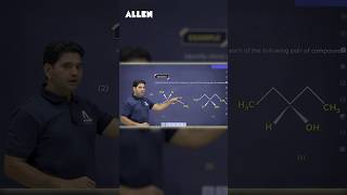 What is Chiral amp Achiral Carbon and how to find it  Organic Chemistry  ALLEN [upl. by Albertina39]