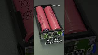 S2 74V Battery Charger [upl. by Garvy]