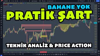 İŞLEM ARAMA STRATEJİ ÖRNEKLERİ  TAPA BİR ARADA ANALİZLER [upl. by Sinclare]