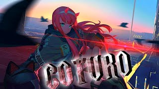 Nightcore  Coturo  Romanian Radio Mix  Lyrics [upl. by Warms968]