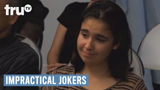 Impractical Jokers  Murrs Artistic Vision [upl. by Lavine396]