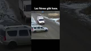 Kaza değil Karadeniz fıkrası [upl. by Cecil]