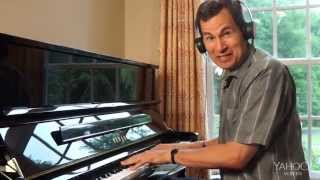 Pogue Review Yamaha U1 TransAcoustic Piano [upl. by Iana316]