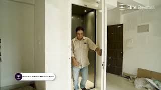 quotElevate in Style Elite Elevators Super Smooth and Elegant Home Liftsquot [upl. by Leopold]