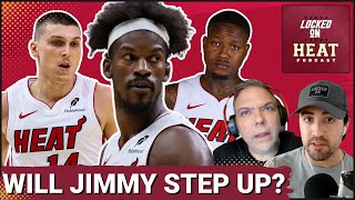 Most Important Stat for Every Miami Heat Player for the 202425 NBA Season  Miami Heat Podcast [upl. by Suravat564]