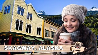 Best Things To Do in Skagway Alaska [upl. by Edik]