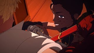 RWBY Volume 5 Chapter 10 True Colors Review Analysis amp Comments [upl. by Aihsal906]