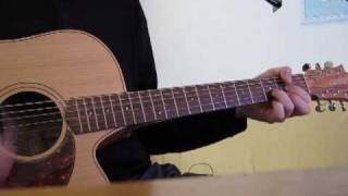 Münchener Freiheit  Ohne Dich  acoustic guitar cover by onlyfavoritemusic [upl. by Fradin]