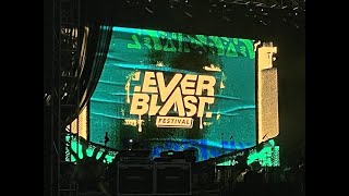 Simple Plan  Addicted Live at Everblast Festival Jakarta 2023 [upl. by Sundin]