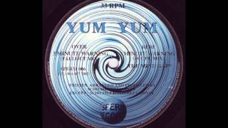 Yum Yum  3 Minute Warning Scope Mix 1994 [upl. by Lynde]