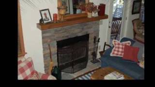 North Georgia Mountain Cabin Rentals in Blairsville [upl. by Fabrin571]