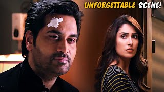 Iconic Scene💥  Ayeza Khan amp Humayun Saeed  Meray Paas Tum Ho [upl. by Okomot]