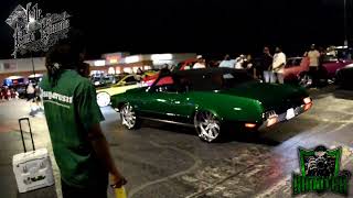 OLDSMOBILE CUTLASS VERT ON FORGIATOS [upl. by Liamsi]