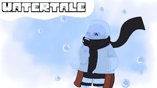 WATER TALE OST O xidane [upl. by Collie]