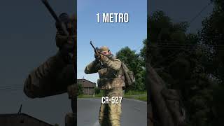 Como suenan los Snipers a lo lejos en DayZ [upl. by Shanahan481]