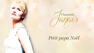 Janais  Petit papa Noël [upl. by Kiryt]