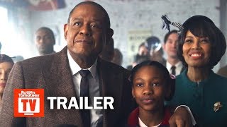 Godfather of Harlem Season 1 Trailer  Rotten Tomatoes TV [upl. by Epolulot645]