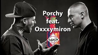 Porchy feat Oxxxymiron  Tabasco кавер Neuroclub LIFE [upl. by Wilona]