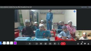 Class no 10 Pronunciation of English Alphabet [upl. by Ettennal]