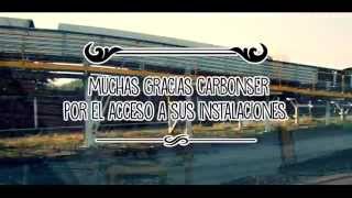 CONSELTA Agencia Aduanal Terminal de Recibo y Manejo de Carbón en Lázaro Cárdenas [upl. by Aeriell]