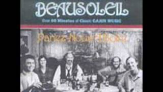 Classic Cajun Music Valse de Grand Meche Beausoleil [upl. by Honeyman]