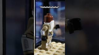 If mace windu was still alive…lego stopmotion starwars viral [upl. by Colette]