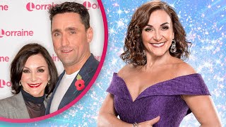 Shirley Ballas addresses begging ex for forgiveness after RUNNlNG 0FF with 2nd husband [upl. by Beach]