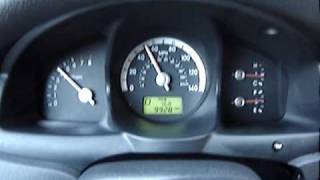 2008 Kia Sportage 060 [upl. by Moguel]