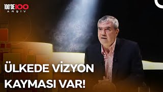 Genç Cumhuriyet Nasıl Başarılı Oldu  Az Önce Konuştum [upl. by Editha]