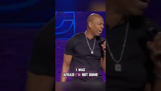 Dave Chappelle 😢 UPSETS RUSSIAN MAFIA 💰 davechappelle comedy shorts lifestory [upl. by Oilerua]