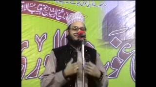 Asad Iqbal Naat in Gorakhpur 2012 High quality and size [upl. by Tiffany]