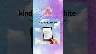 Kindle Paperwhite Oasis ou Scribe  Le Choix Immanquable du Black Friday 2024 [upl. by Ynavoj]