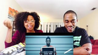 Armon And Trey  Right Back ft NBA Youngboy Official Video Remix ThampCe Reaction [upl. by Latini]