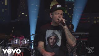 Residente  Guerra Live from Austin City Limits [upl. by Wedurn]