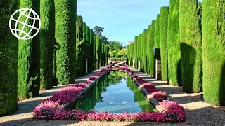 Across Andalusia Spain Amazing Places [upl. by Fleisig285]