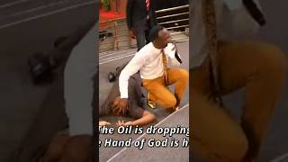 Dr Pastor Paul Eneche Anointing [upl. by Danila]