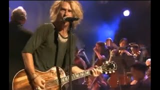 Collective Soul  Run  Live with Atlanta Youth Orchestra [upl. by Ahsertal]