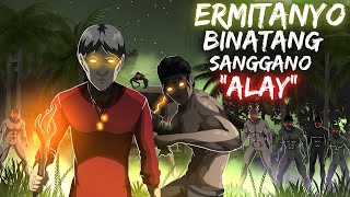 ALBULARYO AT BINATANG SANGGANO  GABAY NG HARING ENGKANTO KONTRA ANGKAN NG ASWANG TAGALOG ANIMATED [upl. by Rosecan35]